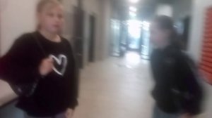 Обзор на девчонок