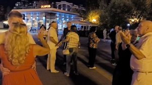 Чашечка кофе, аромат ванили... 22.08.25...
