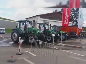 По дороге в Суздаль