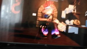 Это для хейтеров, я их побила