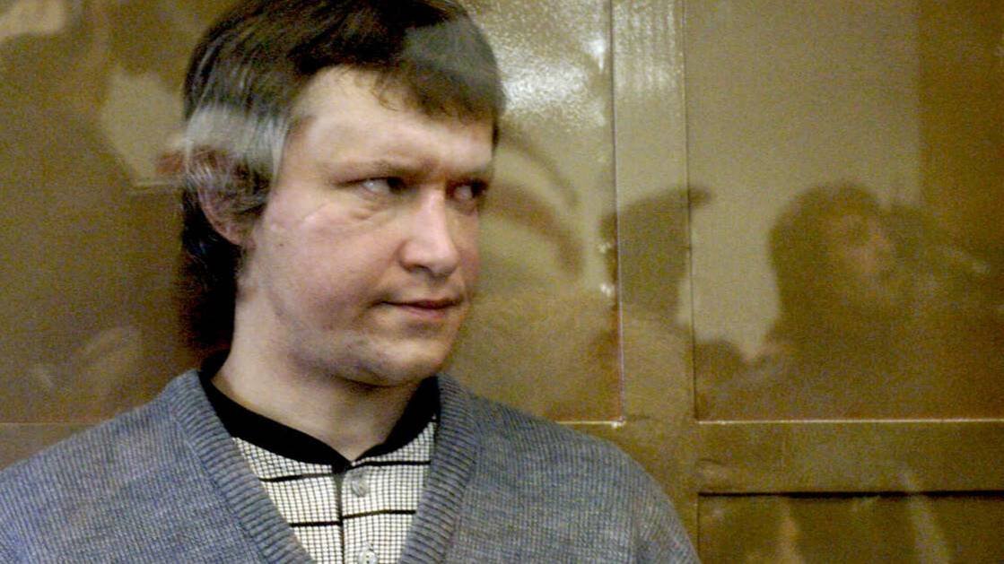 Врачи не нашли у Пичушкина противопоказаний для содержания в 