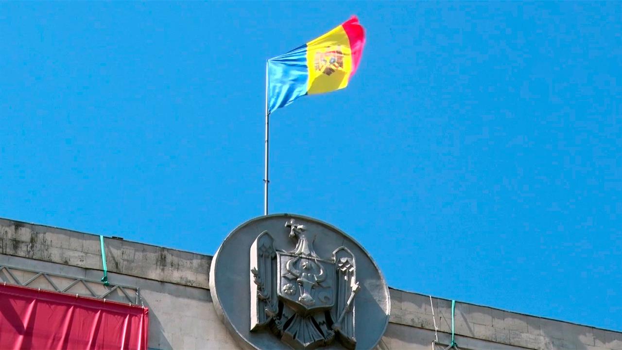 В Молдавии отмечают День независимости