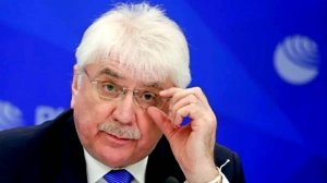 В Госдуме высказались о 19-м пакете санкций против России