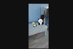 Титры пиу пиу и мультики