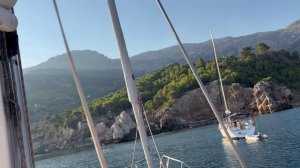 МАЙОРКА - Бухта ДЕЙЯ