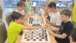 Ессентуки блиц 1+1 часть 2