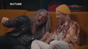 Реклама канала Дека Кино - часть 3