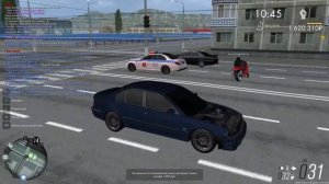 Игнорирование нарушений