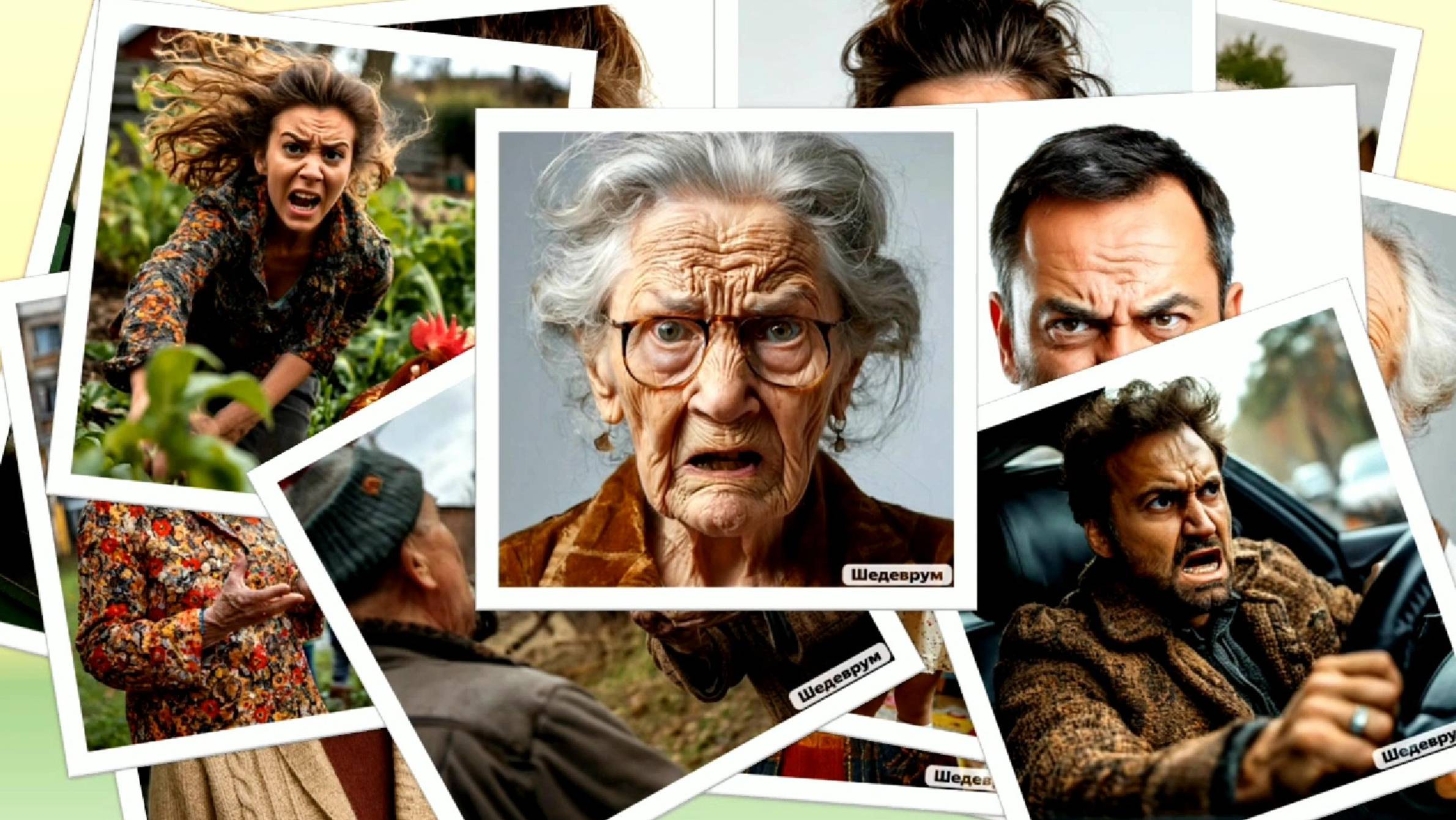 ЭМОЦИЯ ЗЛОСТЬ | Развитие эмоционального интеллекта