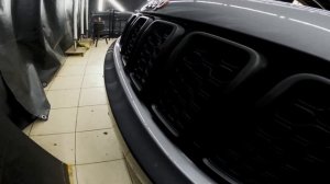 Хотите восстановить блеск кузова?