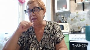 Меню диабетика на день. Ужин.