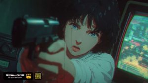 Soft Synthwave Background ✦ Chillwave Ambient Music for Studying