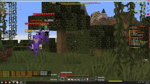 Сходил на мист нга сервере  Foxmine