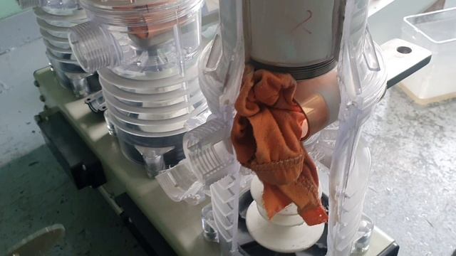 TAVRIDA разрез вакуумной камеры.mp4 смотреть онлайн