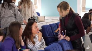 Семинар по теме техники гибкого планирования урока английского языка