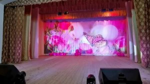 День защиты детей