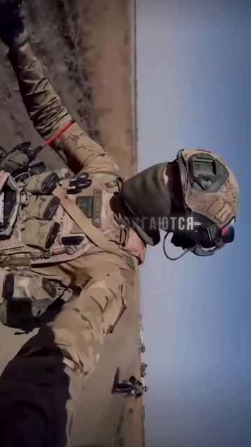 В общем вот так выглядит кавалерия в современном мире смотреть онлайн