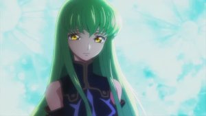 Код Гиас: Восставший Лелуш | опенинг 5 | 4K |60 fps