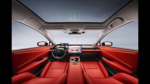 Toyota выпускает еще один электрический кроссовер за $20 000 — встречайте bZ5 для Китая!