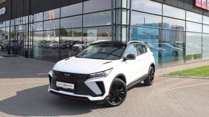 Джили Кулрэй 609060