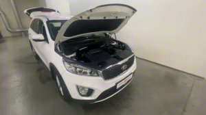 Продается KIA Sorento Prime /Авто с пробегом