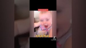 приколы с детьми