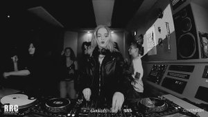 Renegade Radio Camp - CΛVΞNÐI$H - Aug 23 / 2025