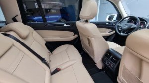 Mercedes-Benz GLS 350 d 4MATIC ОС