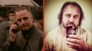 От актера в депутаты и в президенты.Что стало с актером из фильма "БРАТ"