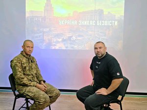 Эфир с пленными ВСУ 27.08.25