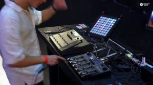 KAOS 🇩🇪 _ GRAND BEATBOX BATTLE 2024_ WORLD LEAGUE _ Producer Showcase