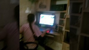 Побег от Малики