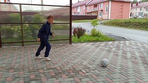 Я их два пускай Роберта Карлос