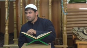 Агьля суураны тафсири |9 дерс | Батчаланы Мухаммад хаджи