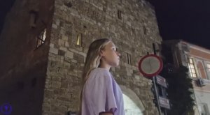 Маша - Ночь, улица, фонарь, аптека…