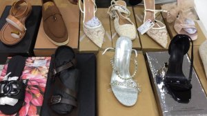 🔥НОВОЕ ПОСТУПЛЕНИЕ🔥сти273. Туфли женские нарядные новые