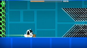 LIMBO but bad have final