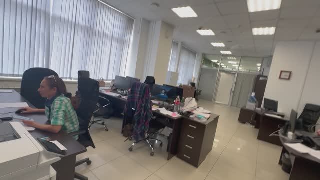 Видео внутри СК, г. Невинномысск, ул. Линейная, 19б смотреть онлайн