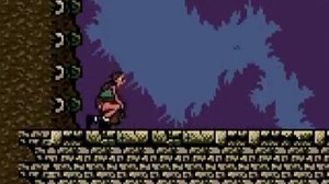 GBC - Tomb Raider