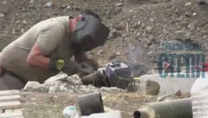 К новому объекту досуга для молодёжи в Александровском сельском поселении подводят коммуникации