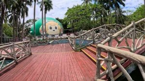 Семейный День на Хайнане | Остров Обезьян + Haidilao Hotpot