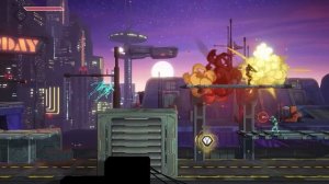 Space Adventure Cobra - The Awakening - Launch Trailer