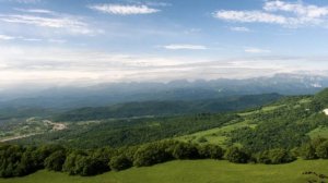 Небольшая прогулка. Водопады р.Кизинчи. Река Бугунж.