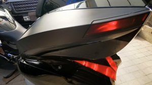 Victory Vision Tour 2010