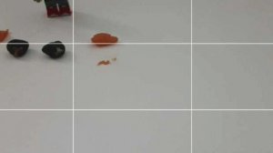 как надо готовить ролы анимация lego