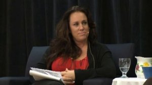 СТРАХ ОТКРЫТЬСЯ. Работа Байрон Кейти