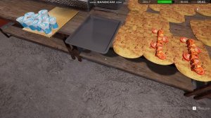 МАСТЕР ШАУРМЫ.ЧАСТЬ 2