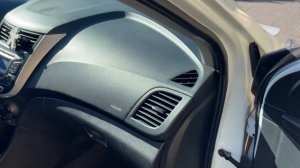 Hyundai Solaris 1.6 AT
