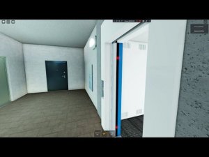 Roblox Лифт КМЗ 400КГ