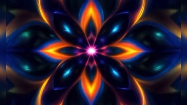 Медитация на встречу будущему себе